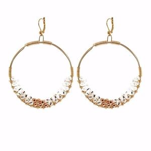 Rory Ashton Mykonos Ombre Earring